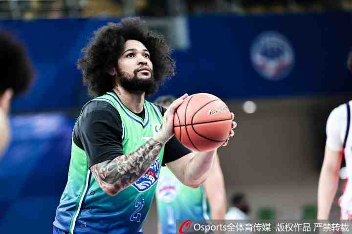 27分6板12助!戴申·尼克斯:我打得很不错 但还有改进的空间